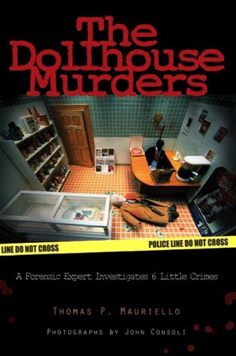 The Dollhouse Murders