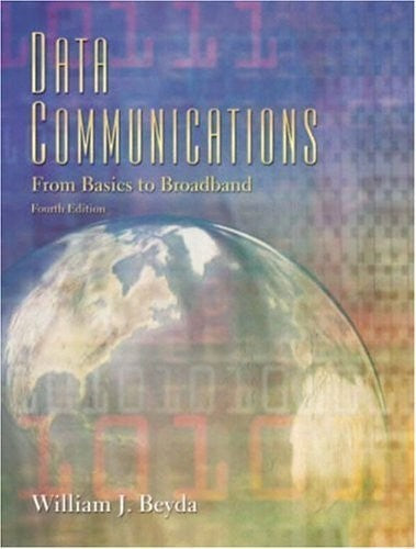 Data Communications