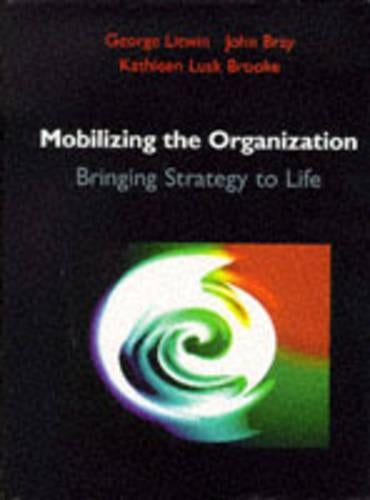 Mobilising the Organisation