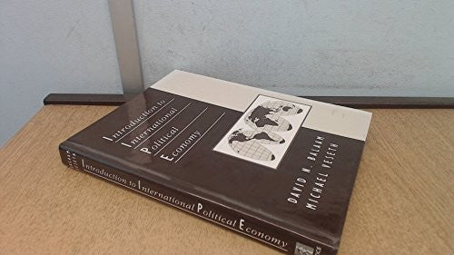 Introduction to International Political Economy