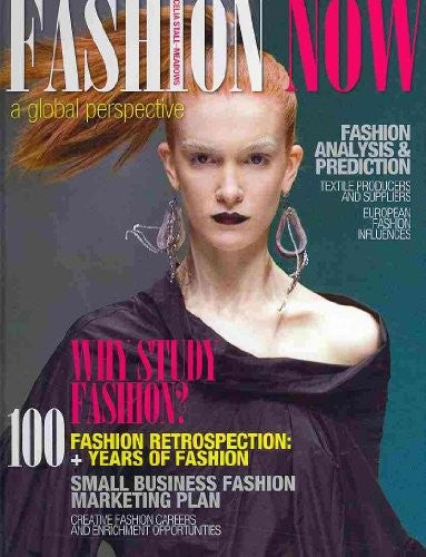 Fashion Now