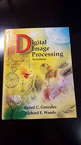 Digital Image Processing