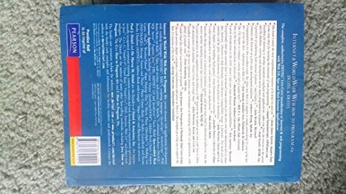 Internet & World Wide Web