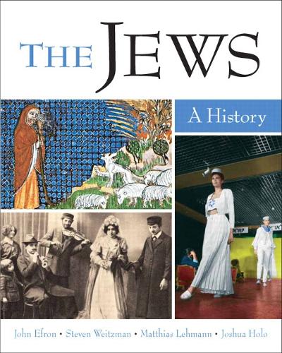 The Jews