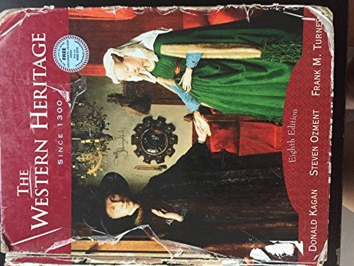 The Western Heritage, Combined