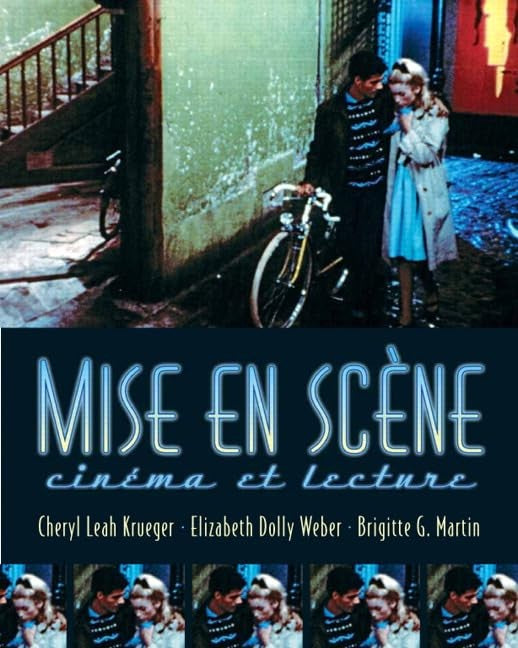 Mise en scene