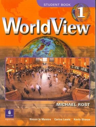 WorldView, Level 1