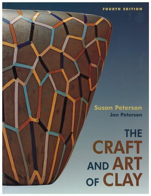 Craft and Art of Clay