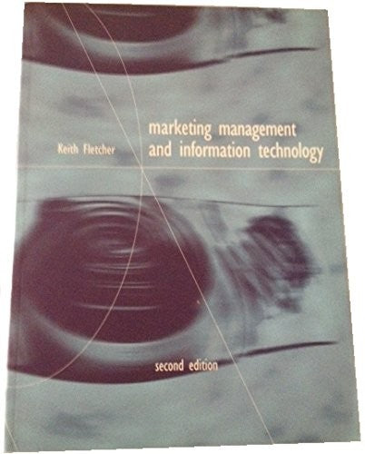 Marketing Management & Information Tech