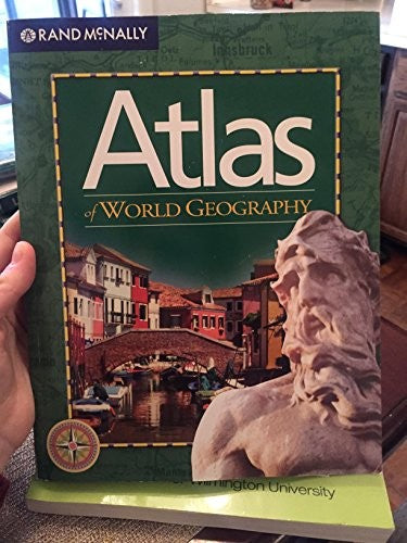 Atlas of World Geography (component item)