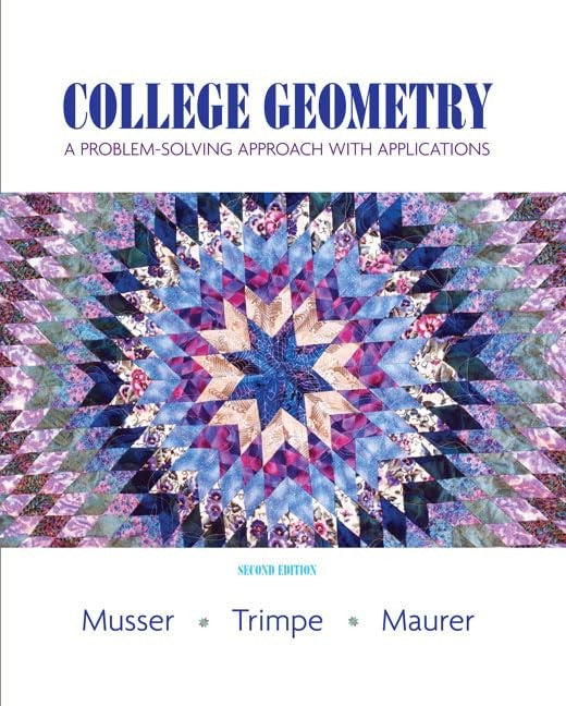 College Geometry