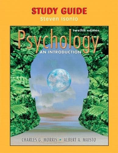 Study Guide