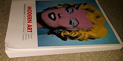 Modern Art, Revised and Updated