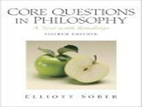 Core Questions in Philosophy