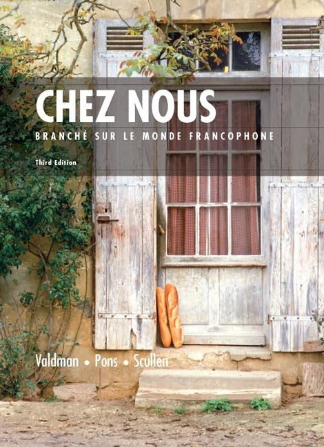 Chez Nous