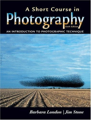 A Short Course in Photography