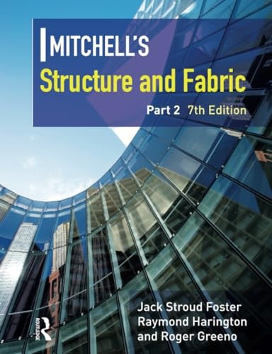 Structure & Fabric 2