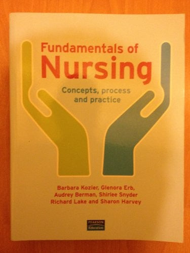 Fundamentals of Nursing