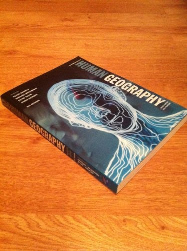 An Introduction to Human Geography