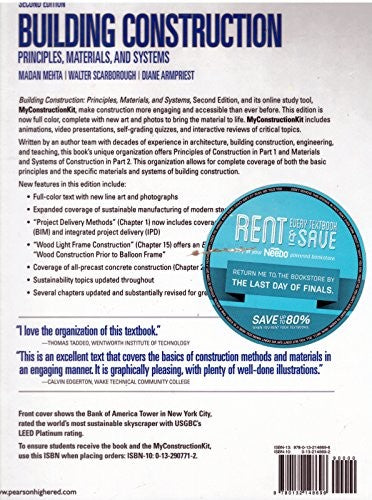 Building Construction