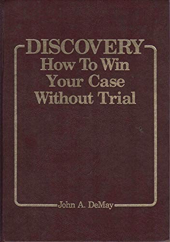 Discovery