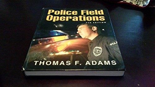 Police Field Operations