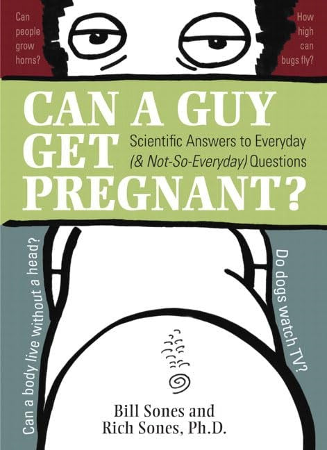 Can a Guy Get Pregnant?