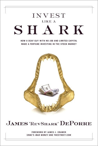 Invest Like a Shark