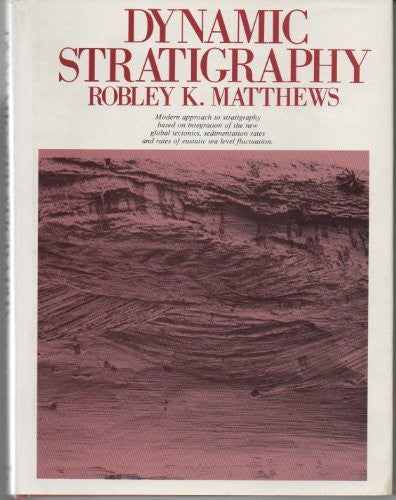 Dynamic Stratigraphy