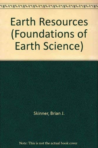 Earth Resources