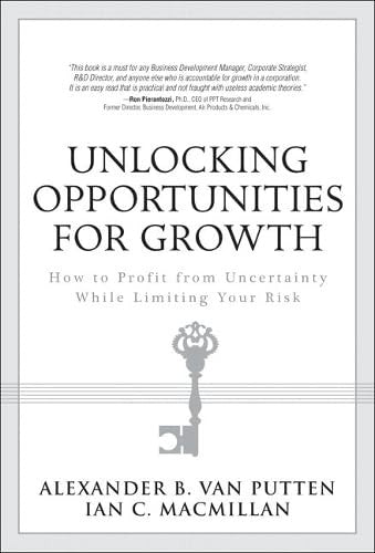 Unlocking Opportunities for Growth