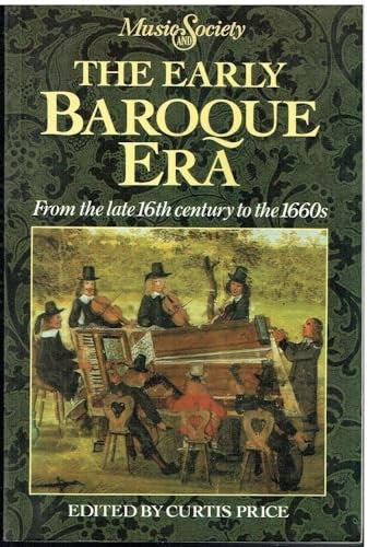 The Early Baroque Era