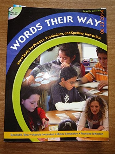 Words Their Way