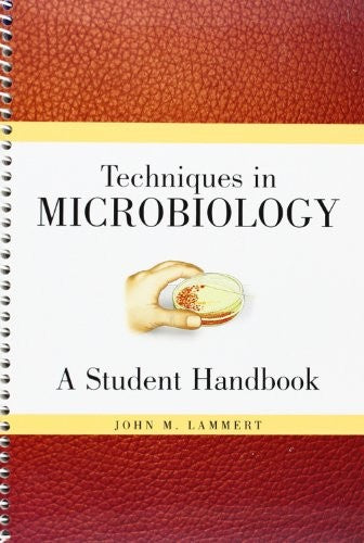 Techniques for Microbiology