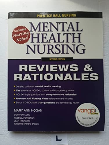Prentice Hall Reviews & Rationales