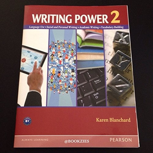 Writing Power 2