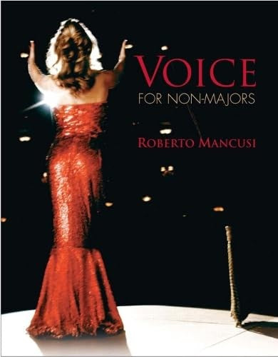 Voice for Non-Majors