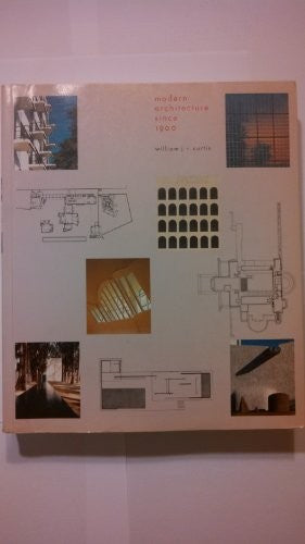 Modern Architecture Since 1900