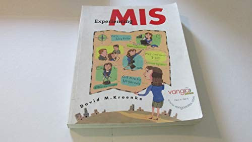 Experiencing MIS