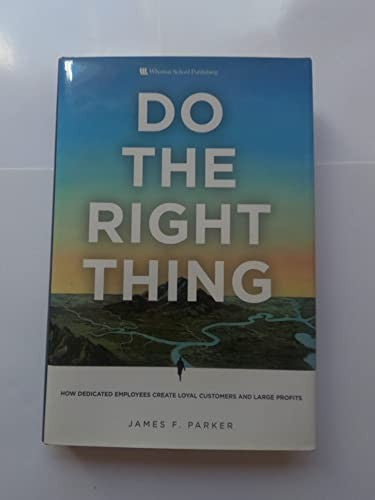 Do the Right Thing