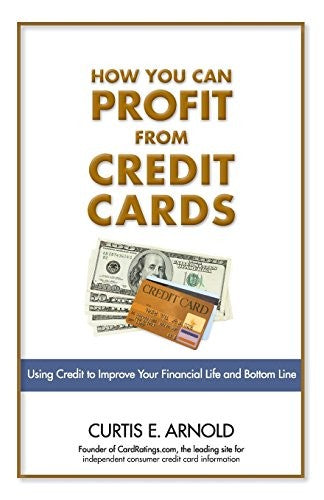 How You Can Profit from Credit Cards