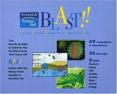 PH Blast