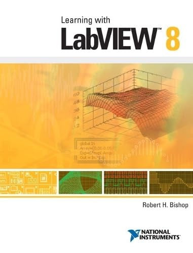 LabVIEW 8 Student Edition
