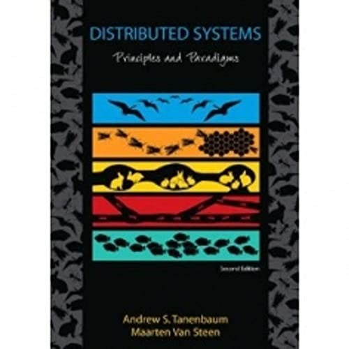 Distributed Systems
