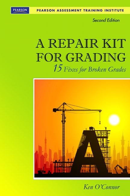 REPAIR KIT FOR GRADING 248863