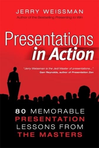 Presentations in Action