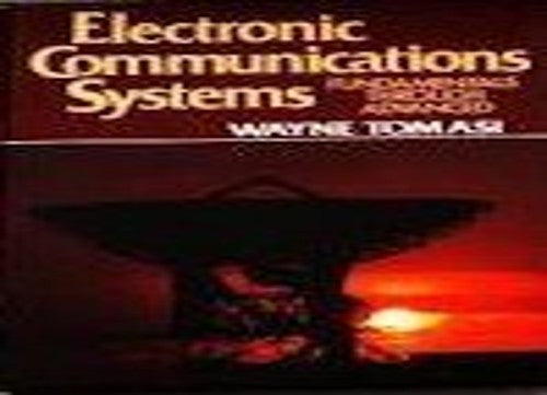 Electronic Communication Systems