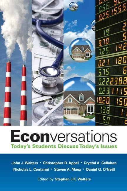 Econversations