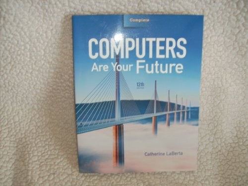 Computers Are Your Future, Introductory