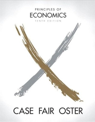 Principles of Economics, Student Value Edition